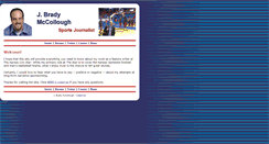 Desktop Screenshot of coveringsports.com